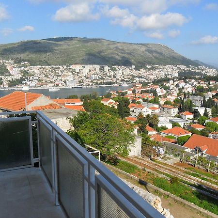Guesthouse Niko Dubrovnik Ngoại thất bức ảnh