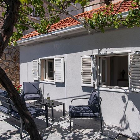 Guesthouse Niko Dubrovnik Ngoại thất bức ảnh