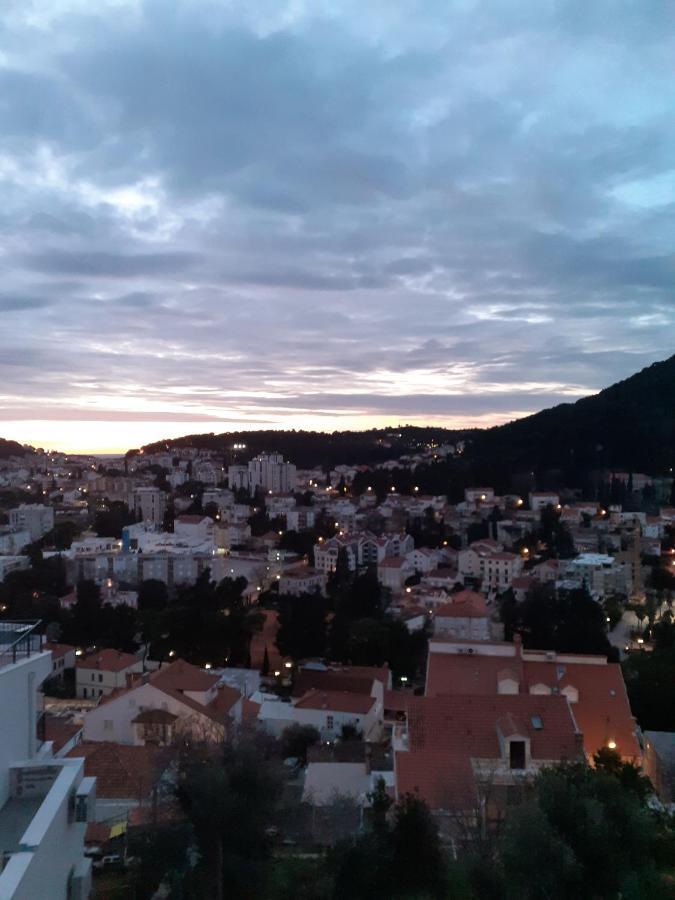 Guesthouse Niko Dubrovnik Ngoại thất bức ảnh