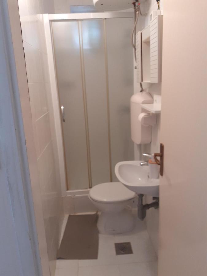 Guesthouse Niko Dubrovnik Ngoại thất bức ảnh