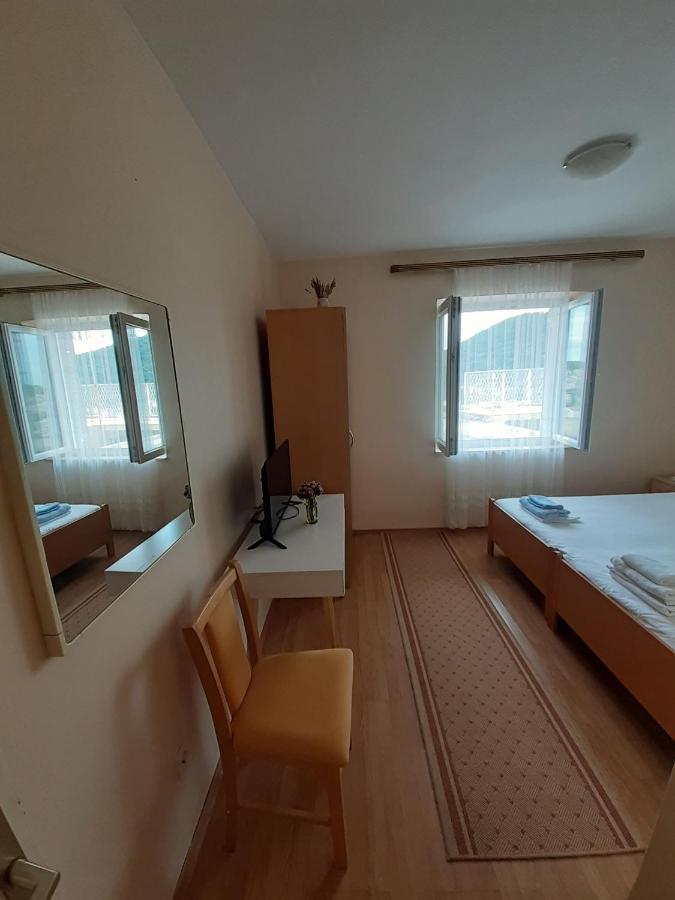Guesthouse Niko Dubrovnik Ngoại thất bức ảnh