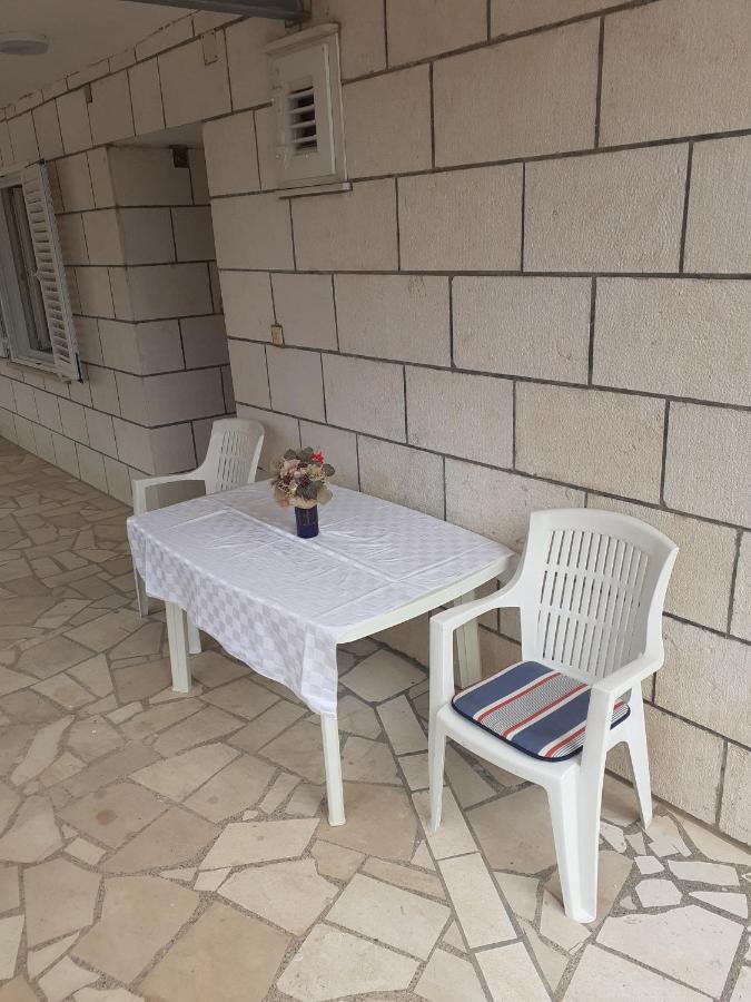 Guesthouse Niko Dubrovnik Ngoại thất bức ảnh
