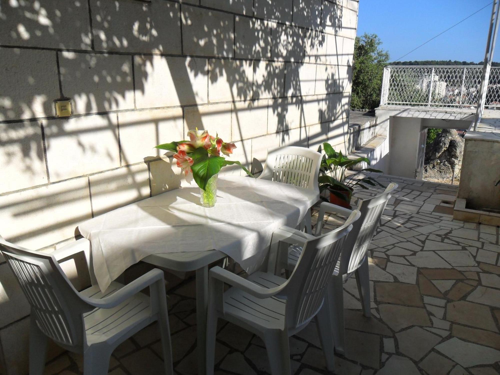 Guesthouse Niko Dubrovnik Ngoại thất bức ảnh