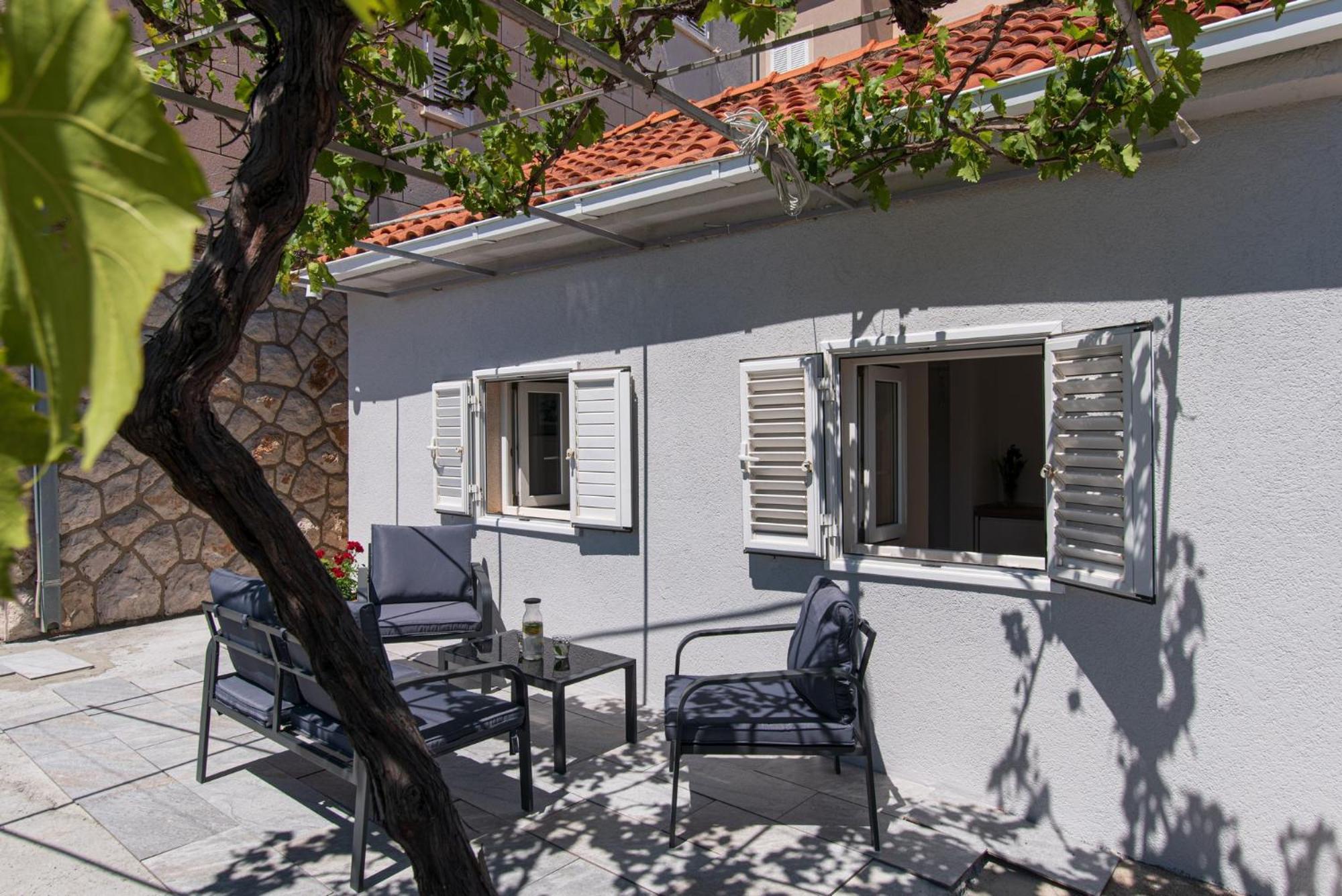 Guesthouse Niko Dubrovnik Ngoại thất bức ảnh