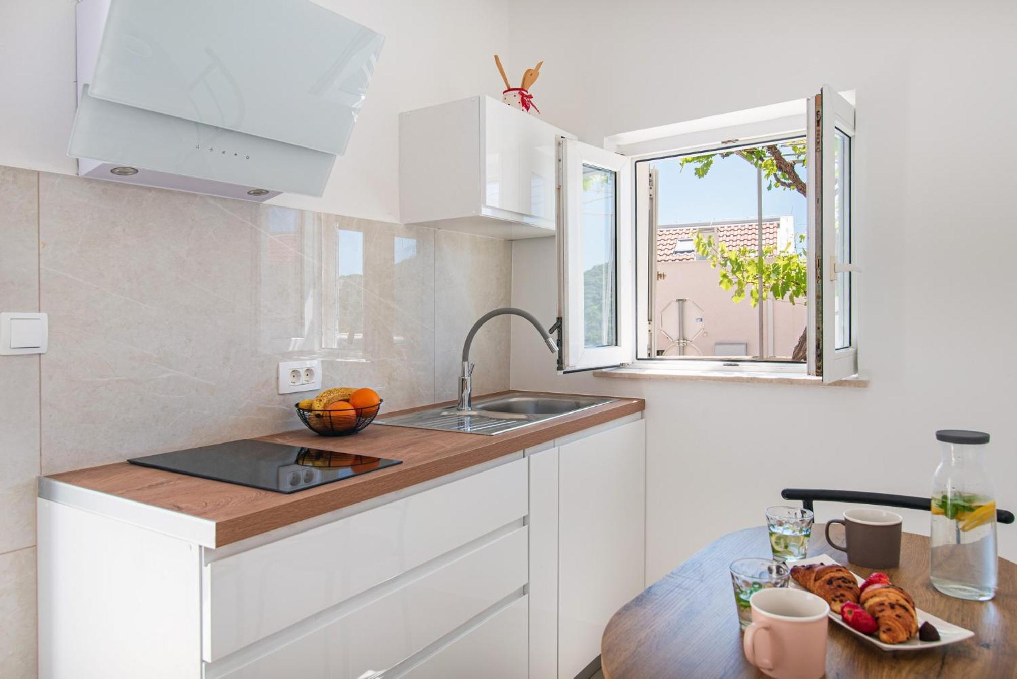 Guesthouse Niko Dubrovnik Ngoại thất bức ảnh