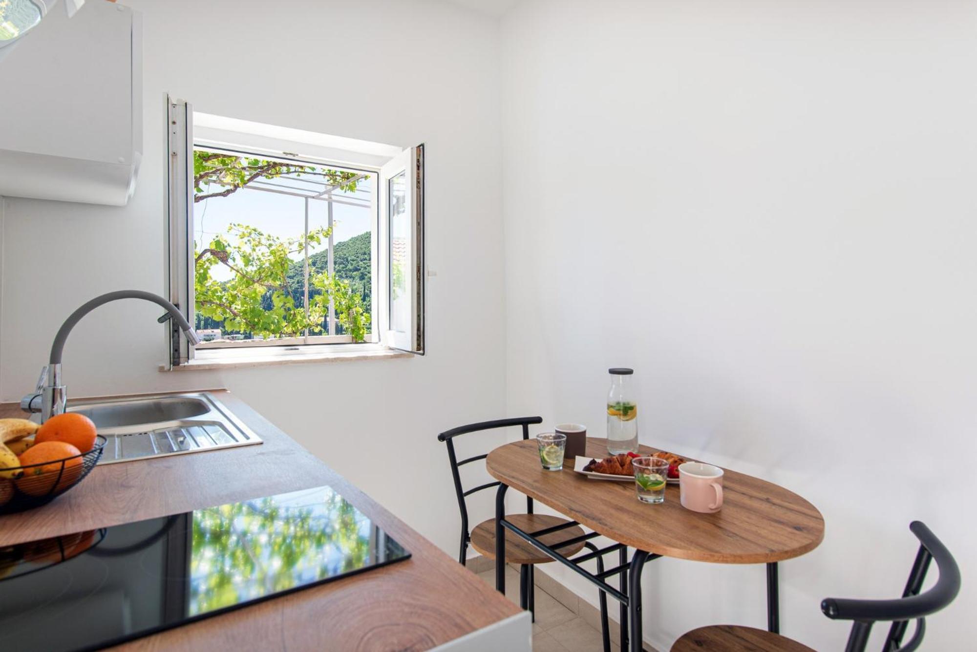 Guesthouse Niko Dubrovnik Ngoại thất bức ảnh
