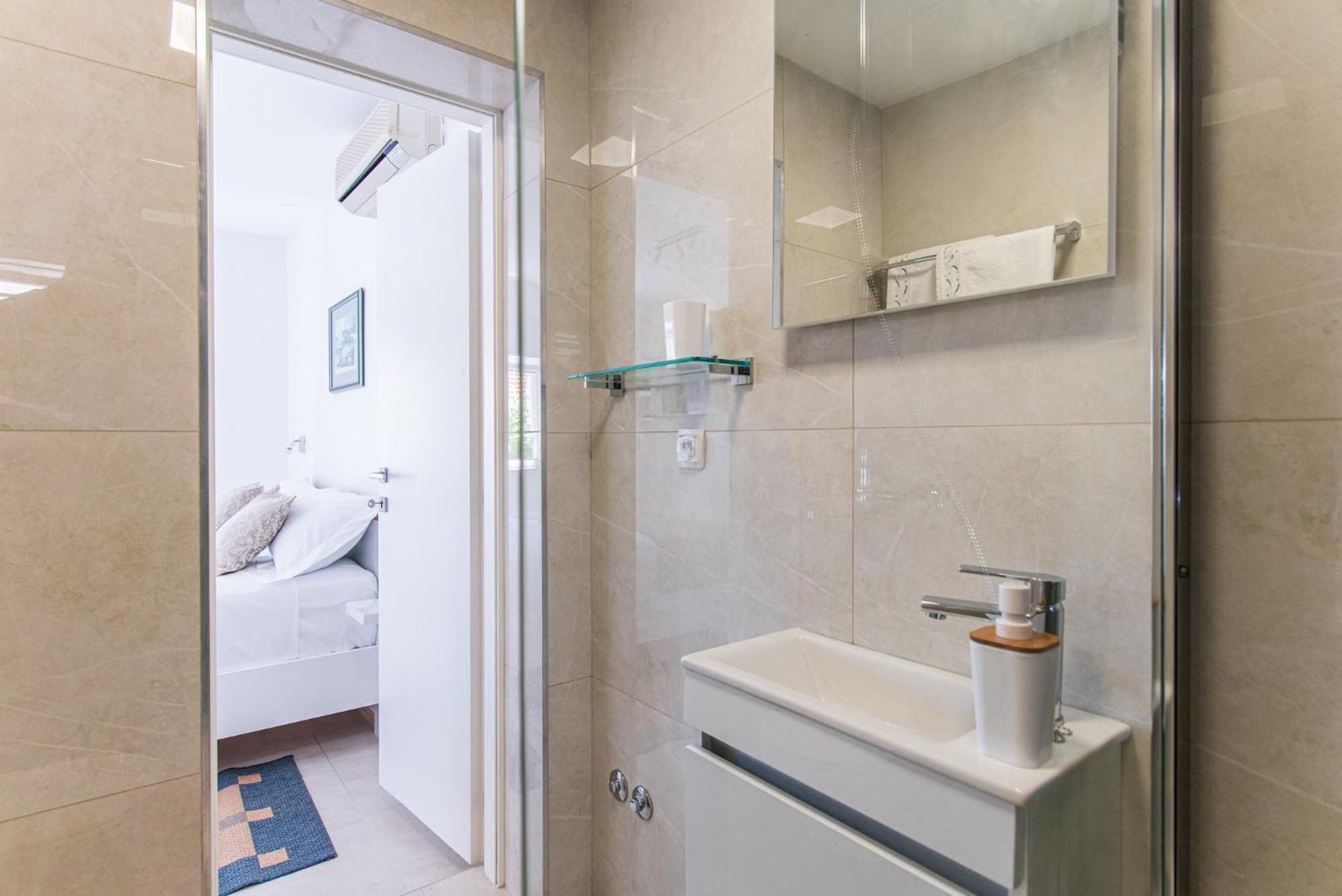 Guesthouse Niko Dubrovnik Ngoại thất bức ảnh