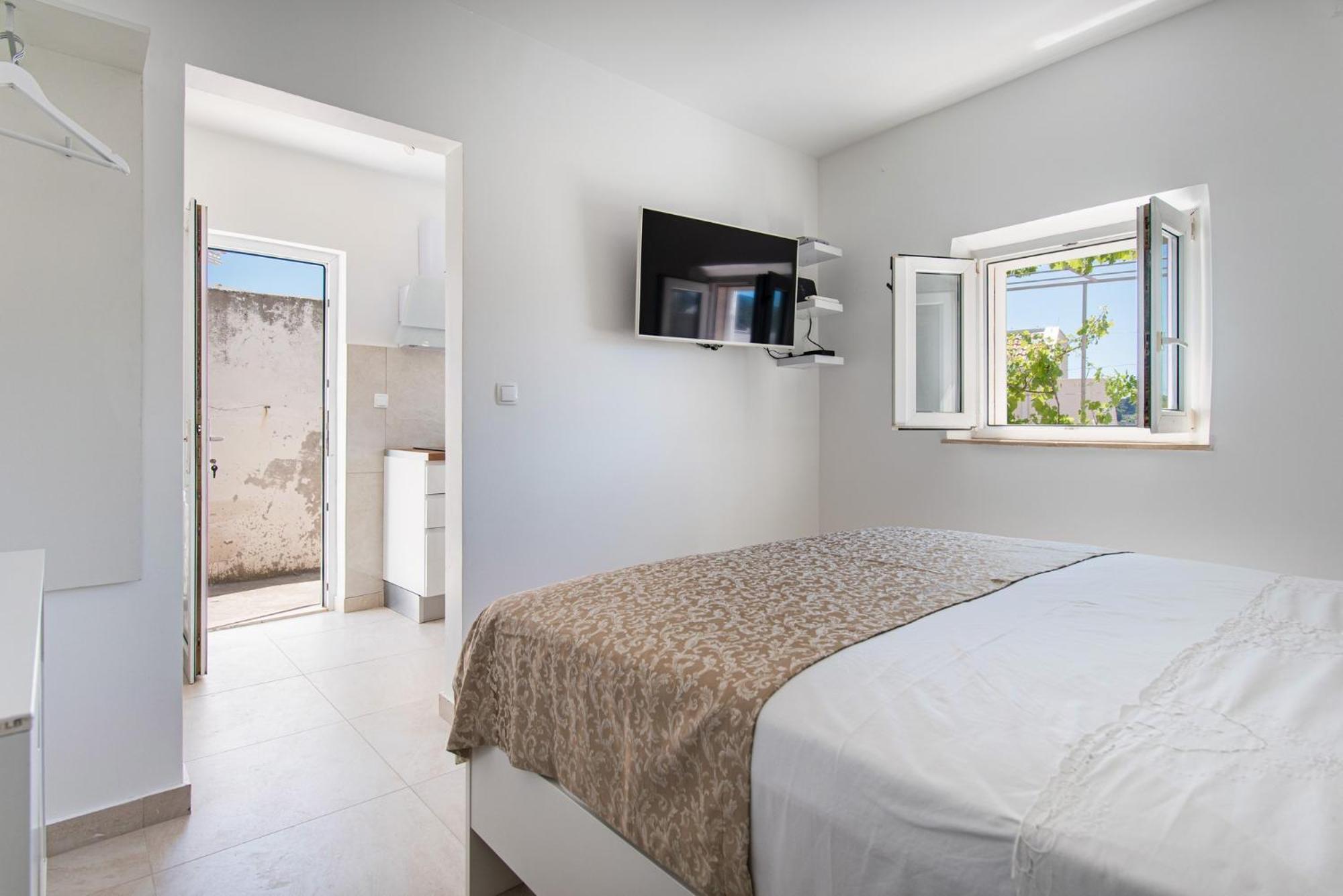 Guesthouse Niko Dubrovnik Ngoại thất bức ảnh