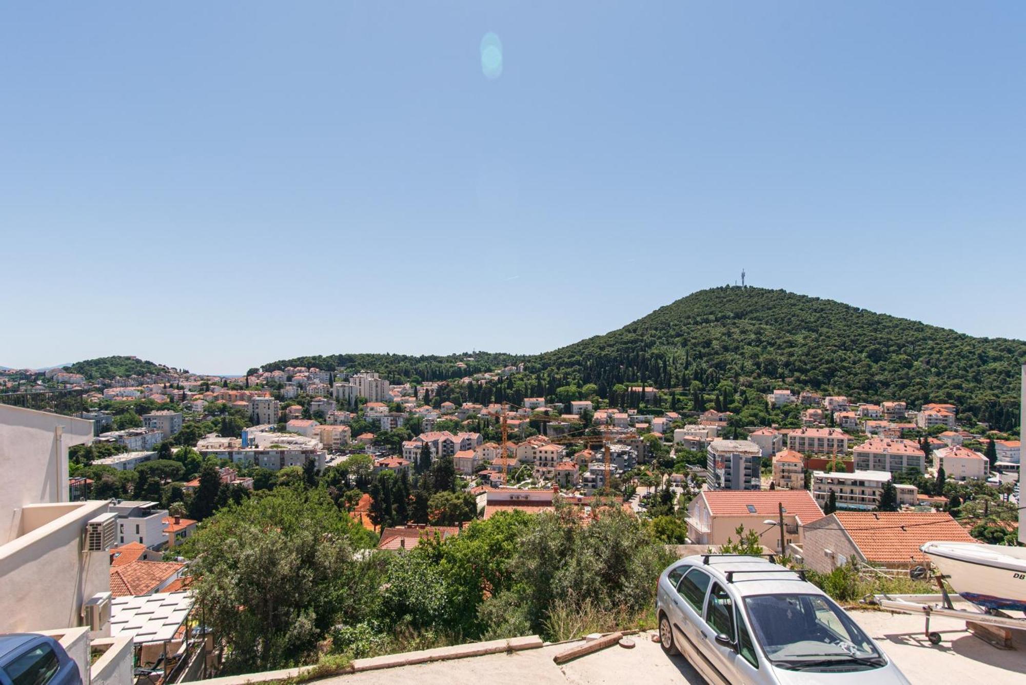 Guesthouse Niko Dubrovnik Ngoại thất bức ảnh