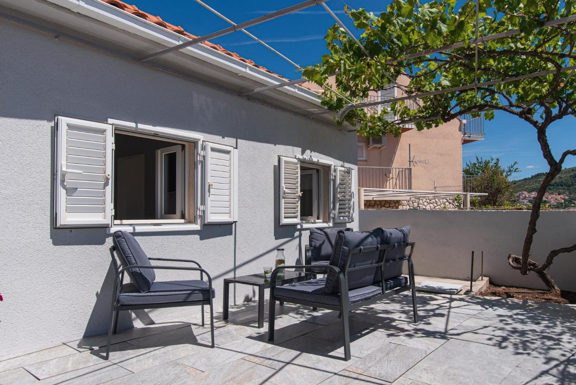 Guesthouse Niko Dubrovnik Ngoại thất bức ảnh