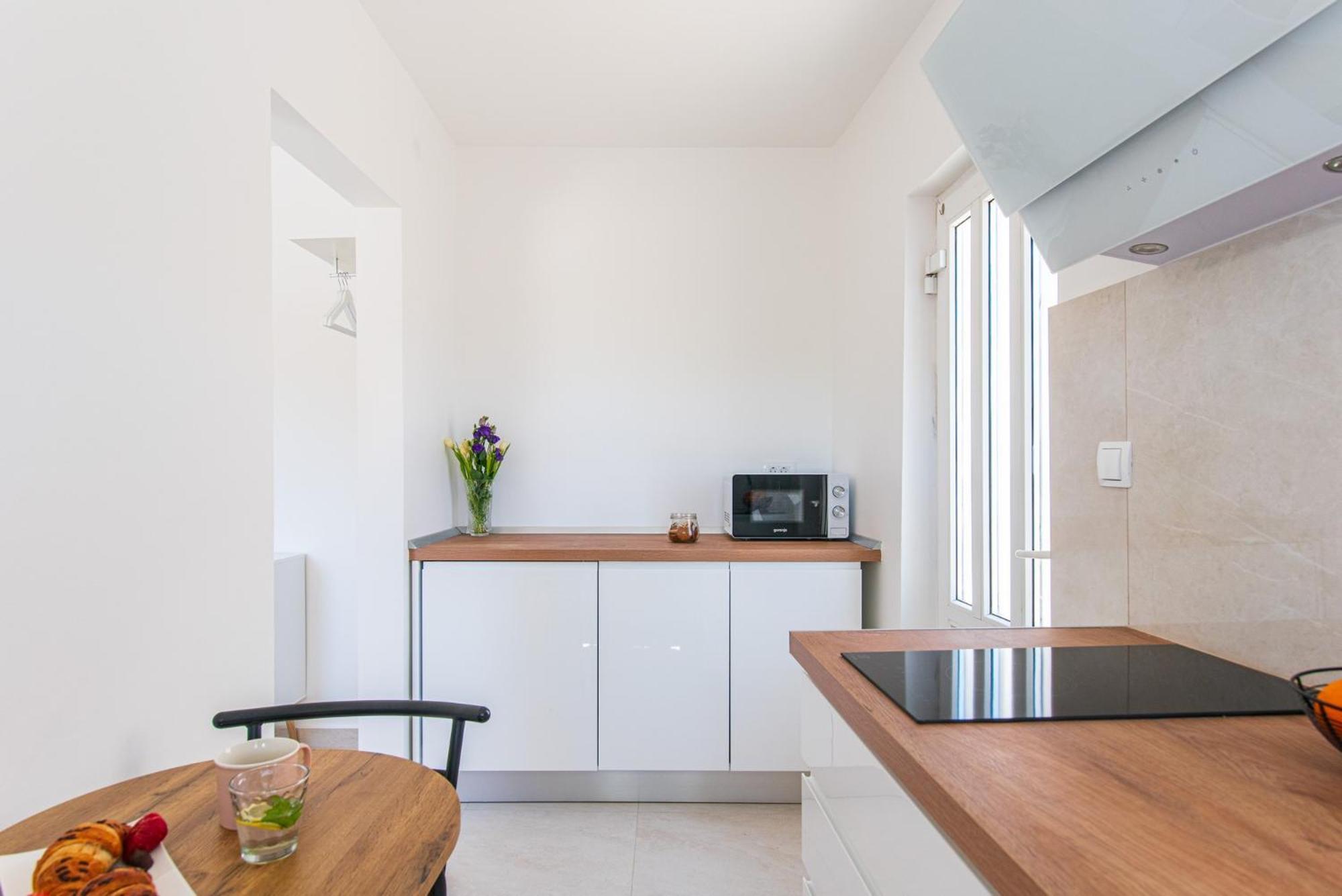 Guesthouse Niko Dubrovnik Ngoại thất bức ảnh