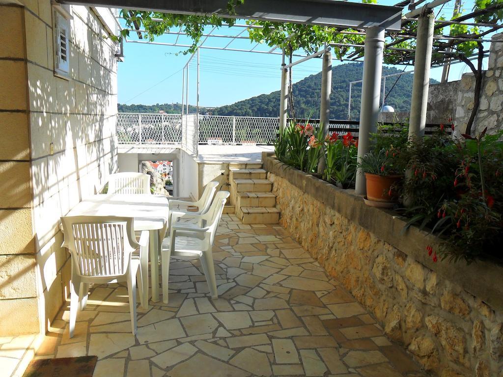 Guesthouse Niko Dubrovnik Ngoại thất bức ảnh