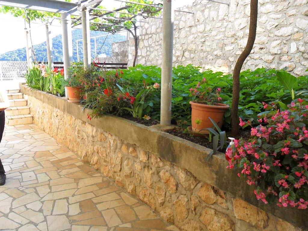 Guesthouse Niko Dubrovnik Ngoại thất bức ảnh