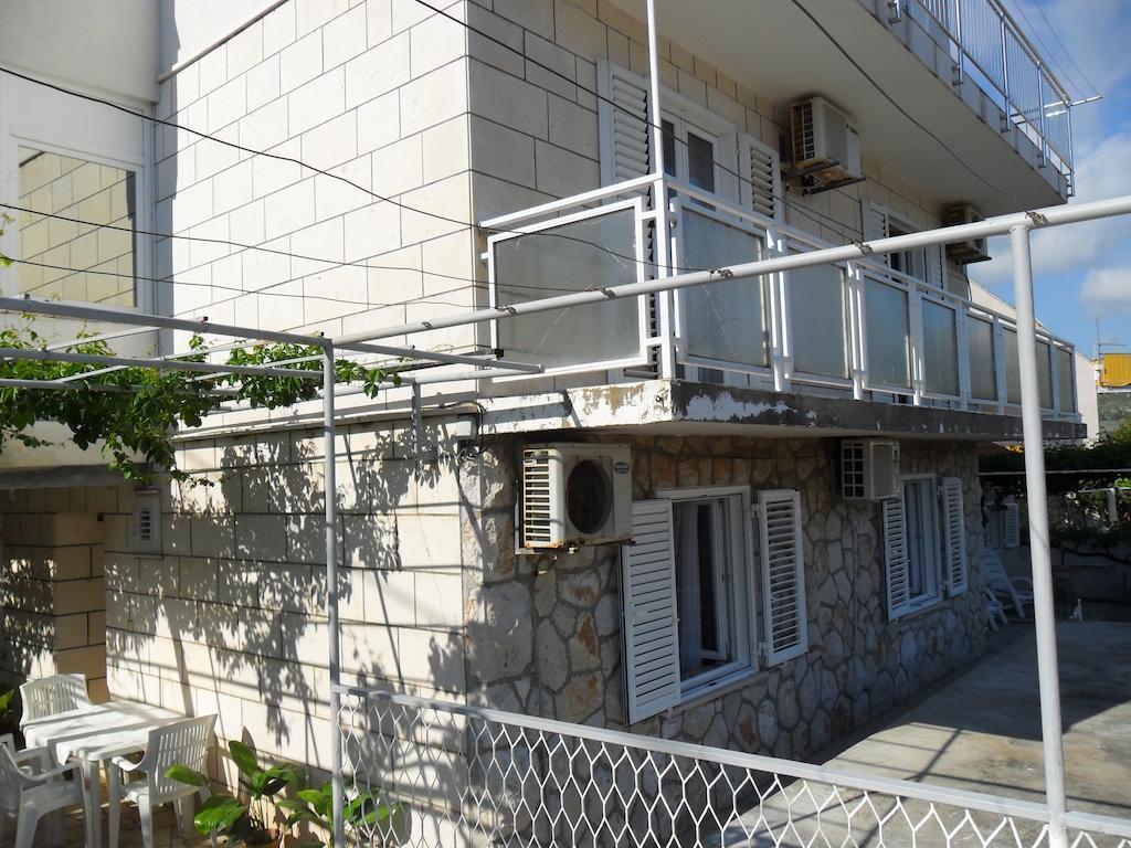Guesthouse Niko Dubrovnik Ngoại thất bức ảnh